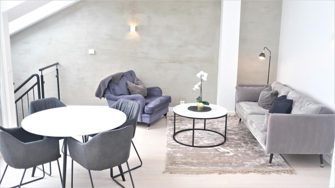 Leilighet Urban Toftes Gate 45 B 501 Oslo
