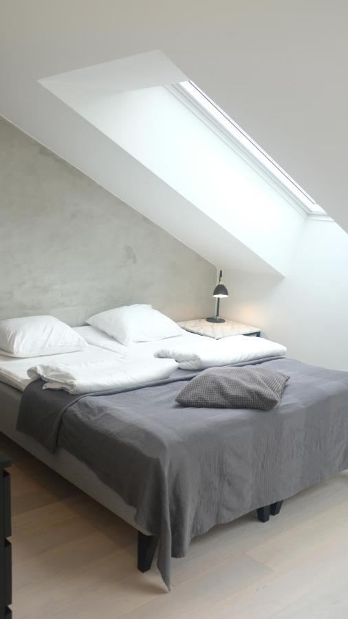 Urban Toftes Gate 45 B 501 Leilighet