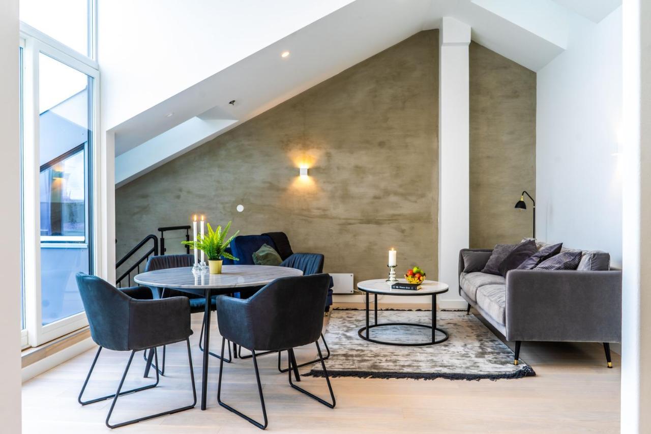 Apartment Urban Toftes Gate 45 B 501 Oslo